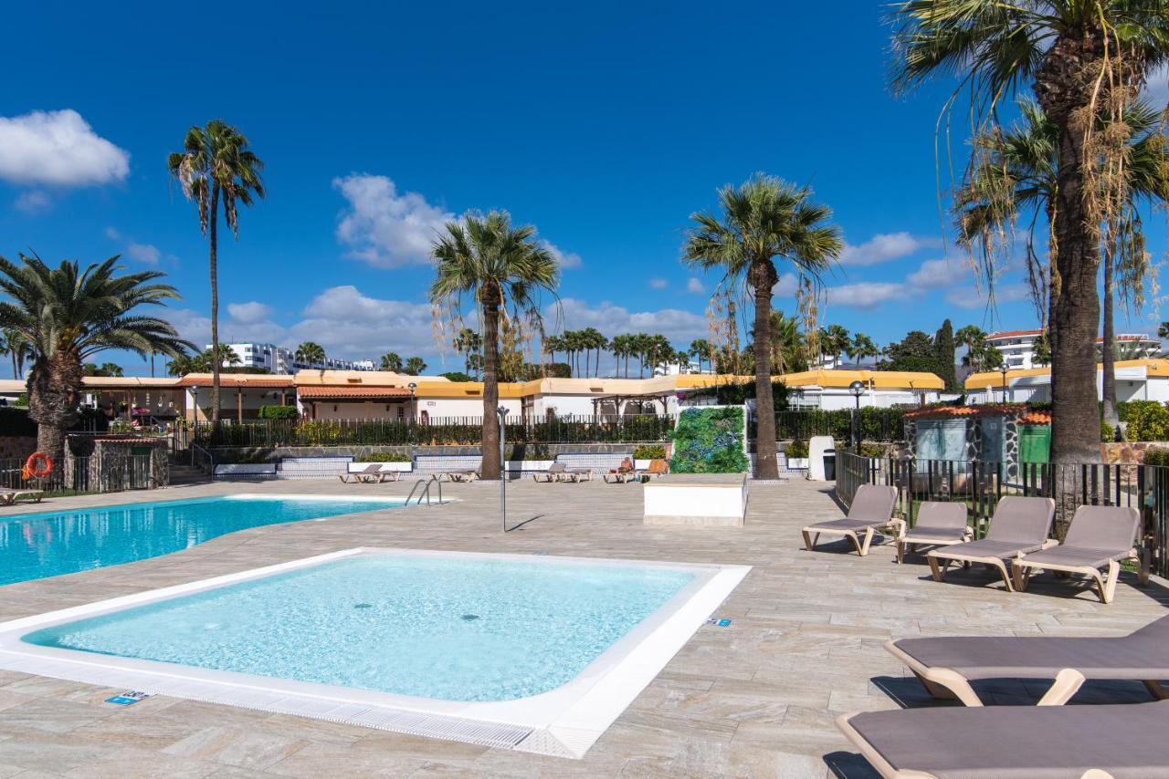 Appartamento Home2book Terrace&pool Playa Del Ingles *