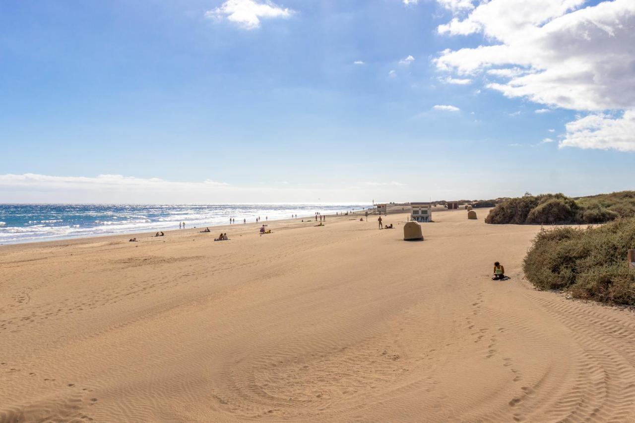 Appartamento Home2book Terrace&pool Playa Del Ingles Maspalomas (Gran Canaria)