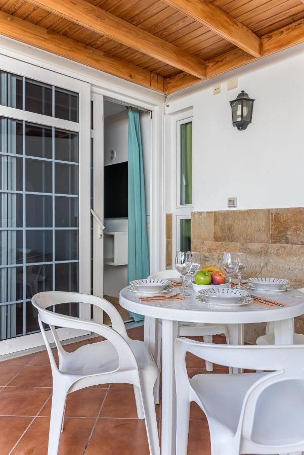 Appartamento Home2book Terrace&pool Playa Del Ingles *