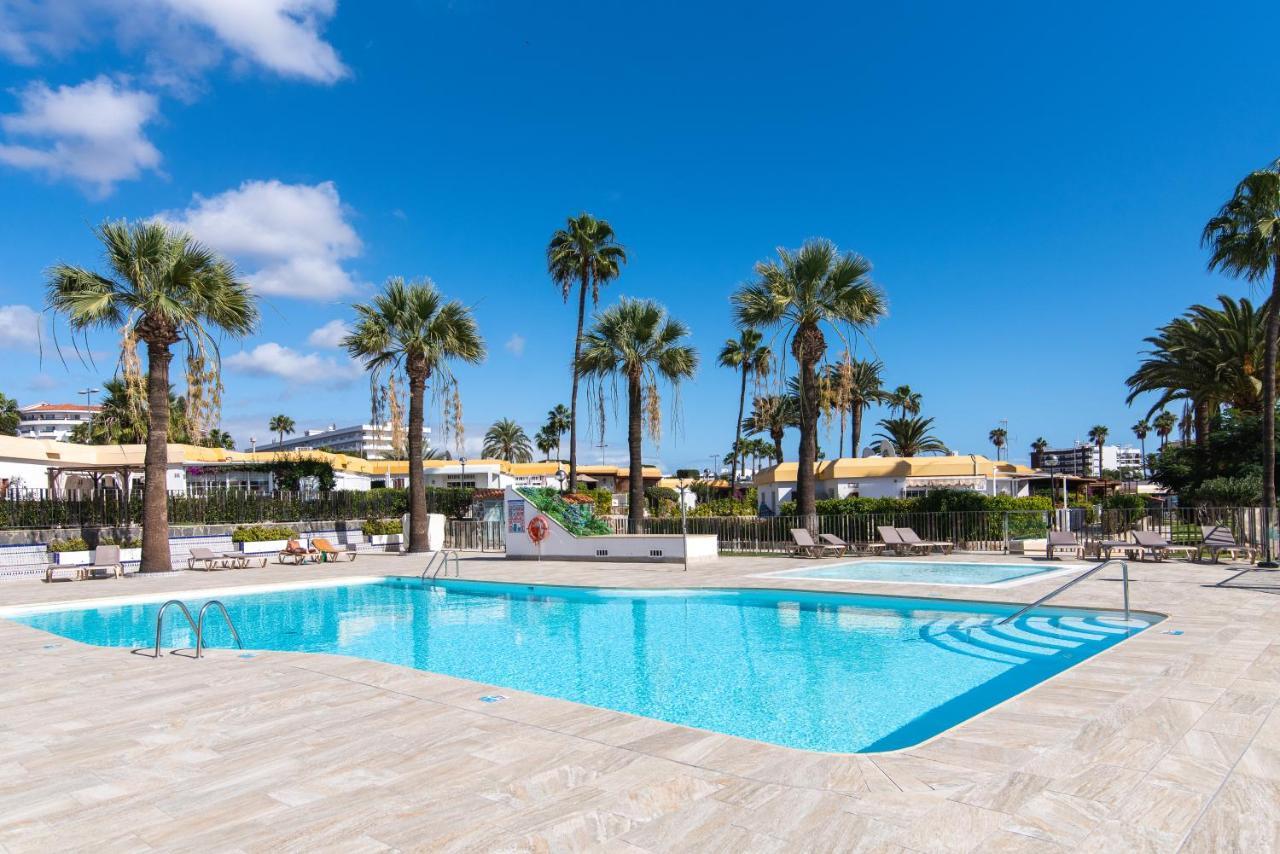 Home2book Terrace&pool Playa Del Ingles Appartamento Maspalomas (Gran Canaria)