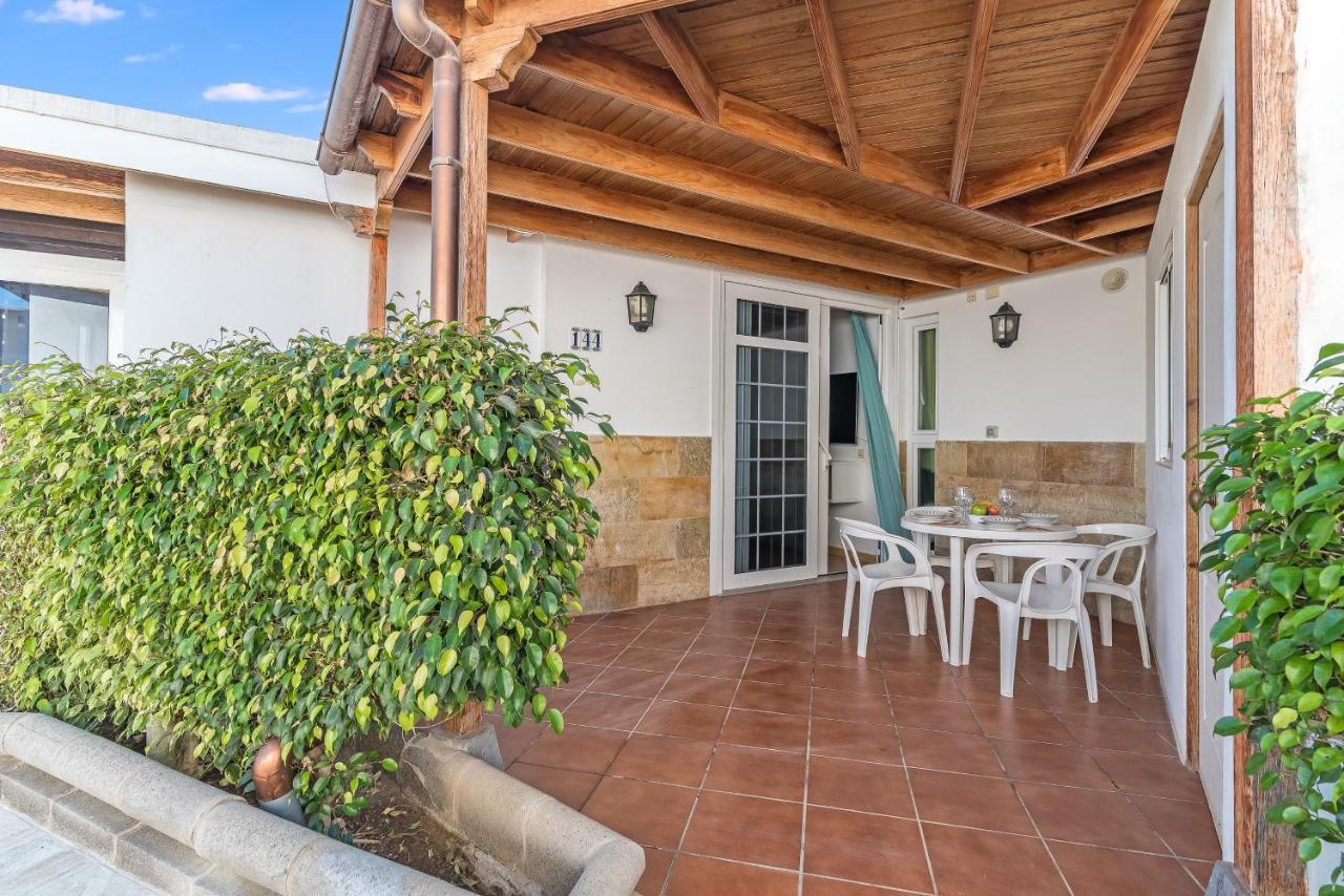 Appartamento Home2book Terrace&pool Playa Del Ingles Maspalomas (Gran Canaria)
