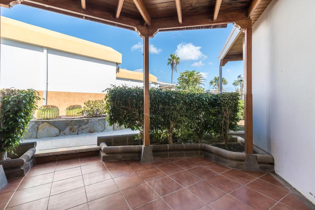 Lägenhet Home2book Terrace&pool Playa Del Ingles Maspalomas (Gran Canaria)