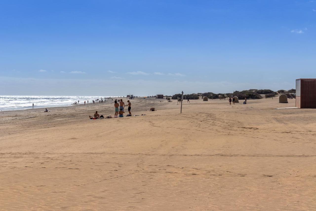 Home2book Terrace&pool Playa Del Ingles Appartamento Maspalomas (Gran Canaria)