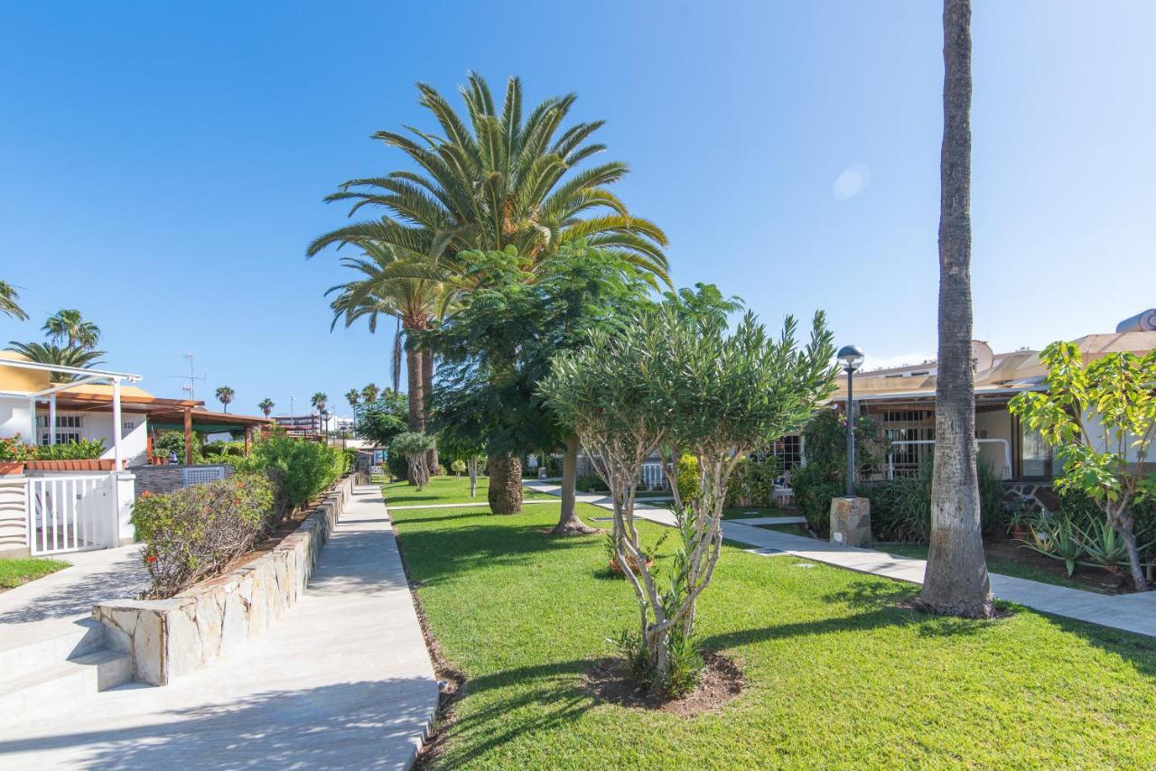 Home2book Terrace&pool Playa Del Ingles Appartamento *